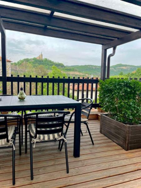 Tarnovgrad Apartments - Free parking